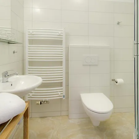 Bed & Breakfast Hana Melnik