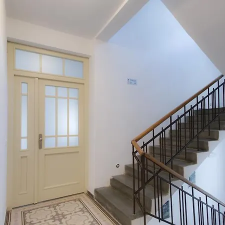 Hana Bed & Breakfast Mělník