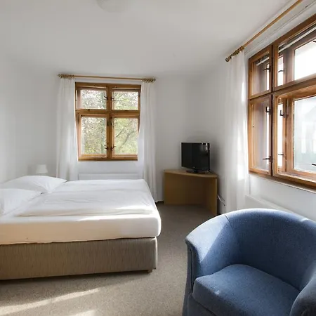 Hana Bed & Breakfast Mělník