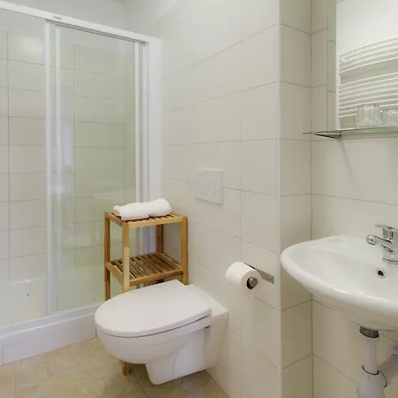 Bed & Breakfast Hana Melnik