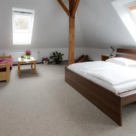 Bed & Breakfast Hana *