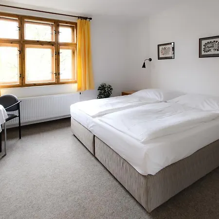 Bed & Breakfast Hana Melnik