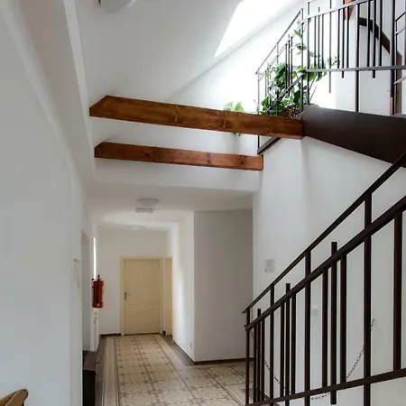 Bed & Breakfast Hana Melnik